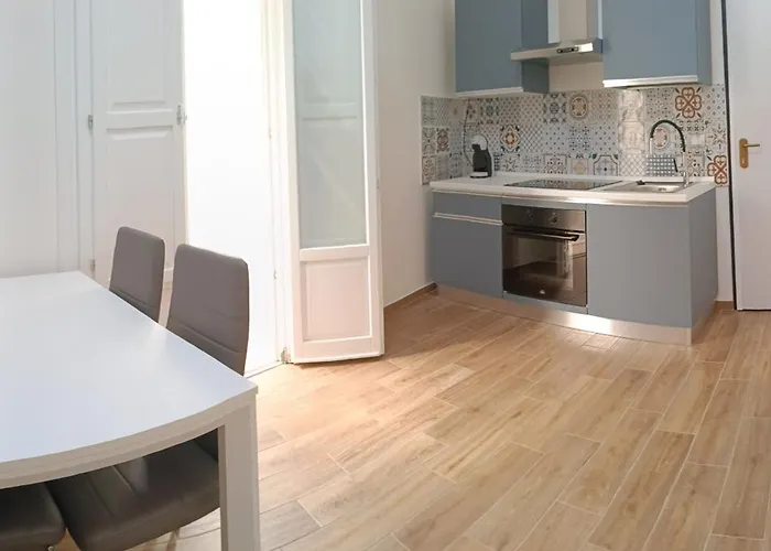 Tatil Evi Casa Sciabica