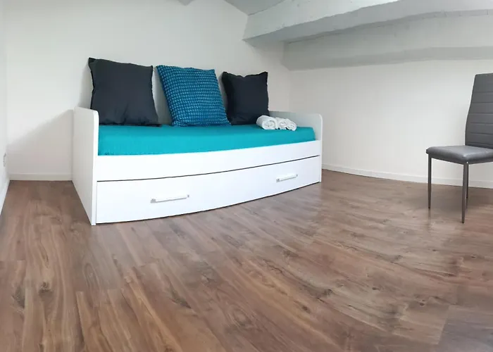 Casa Sciabica Siraküza