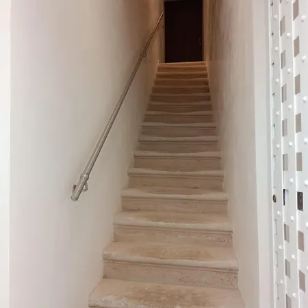 Casa Sciabica