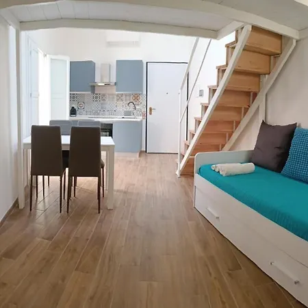 Casa Sciabica Casa vacanze *