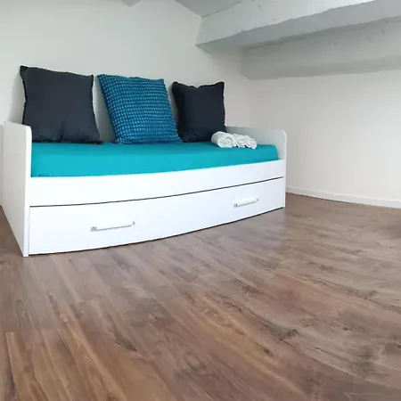 Casa Sciabica Syracuse