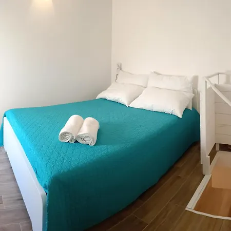 Casa Sciabica *