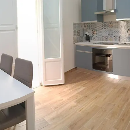 Ferienhaus Casa Sciabica