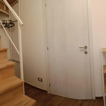 Casa Sciabica Ferienhaus