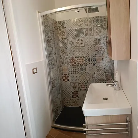 Casa Sciabica Σπίτι διακοπών
